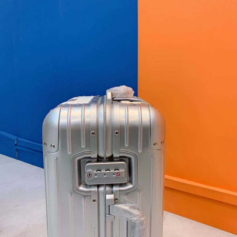 Rimowa Suitcase